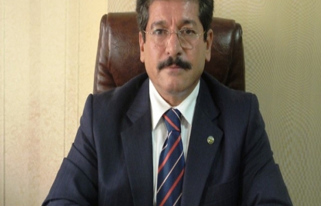 Kayseri'deki müteahhit sayısı Almanya'dan fazla!