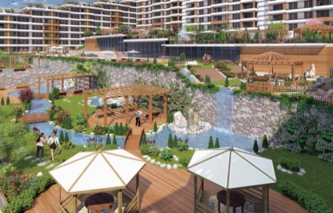 VIP Kurtköy ulaşım