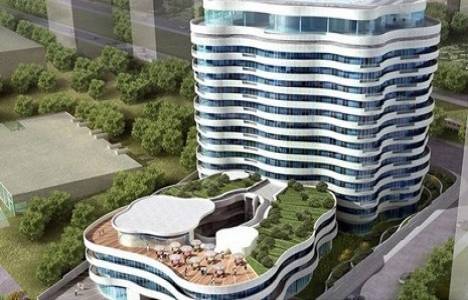 dumankaya horizon kartal evleri