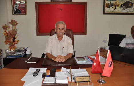 Aydın Nazilli'ye TOKİ geliyor!