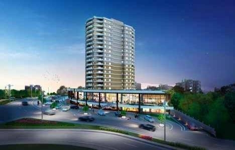 Banu Evleri Ispartakule 3'te 350 bin TL'den başlayan fiyatlarla!