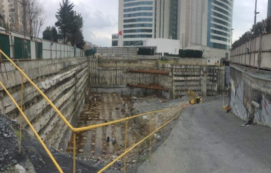 Kuzu Grup tan Ataköy sahiline 300 yataklı hastane!