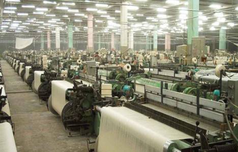 Afşin-Elbistan B Termik Santrali'nde yangın çıktı!