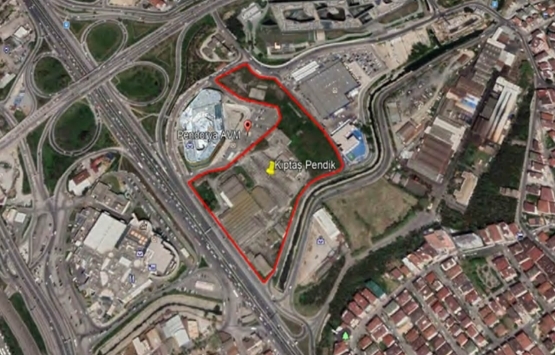 Arkatlı Evler: KİPTAŞ Pendik projesinin adı belli oldu!