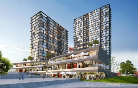 Güneşli Toya Next proje fiyatları!