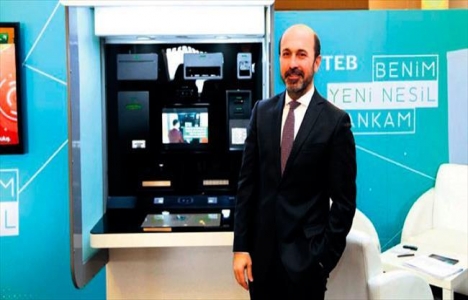 Ümit Leblebici: Faiz indirimi için müsait trend var!