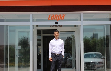 Yalıtım firması Firestone ve Canpa güçlerini birleştirdi!