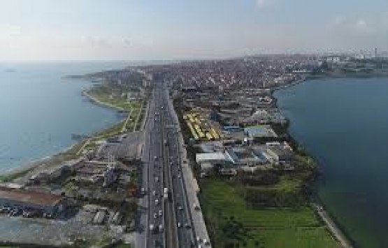 Kanal İstanbul komisyonda görüşülüyor!