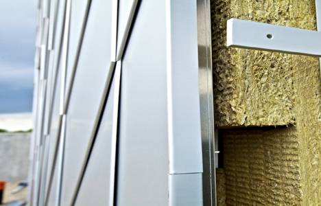 Çift yoğunluklu Rockwool Ventırock Duo ile çifte performans!