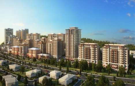 Piyalepaşa İstanbul Residence fiyat!