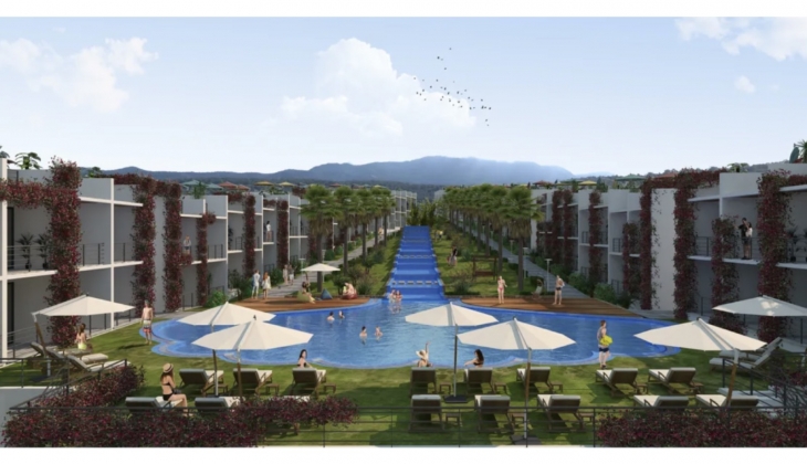 Kıbrıs Pearl Island Homes’ta hemen teslim konut fırsatı!