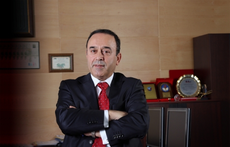 Osman Ör'den yeni gayrimenkul şirketi!