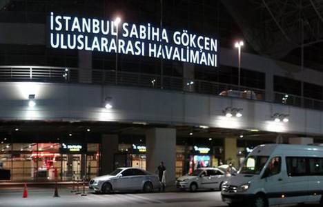 Sabiha Gökçen Havalimanı’nda hızlı ve kolay geçiş dönemi başladı!