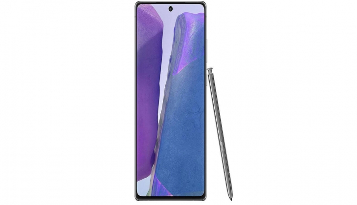 Samsung Galaxy Note 20 Ultra 256 GB CarrefourSa’da indirimli satışta! İşte 6 Nisan 2022 indirimli fiyat listesi…