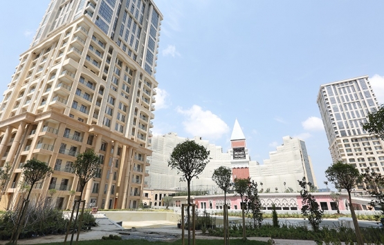 KİPTAŞ ın satışı devam eden 9 projesi!