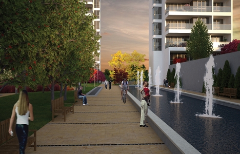 nata incek konutları ne zaman teslim