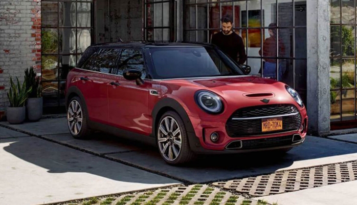 Mini Clubman e tek kuruş zam yok! Mini Clubman fiyatları ne kadar?