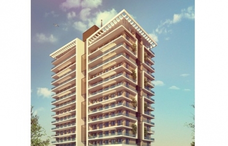 Somuncu Grup Motto Residence'ın ön talep süreci başladı!