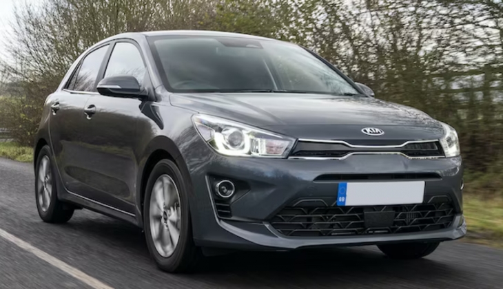 Kia Rio’ya gelen zam ‘pes artık’ dedirtti! Rio’ya tamı tamına 108 bin 708 TL zam geldi!