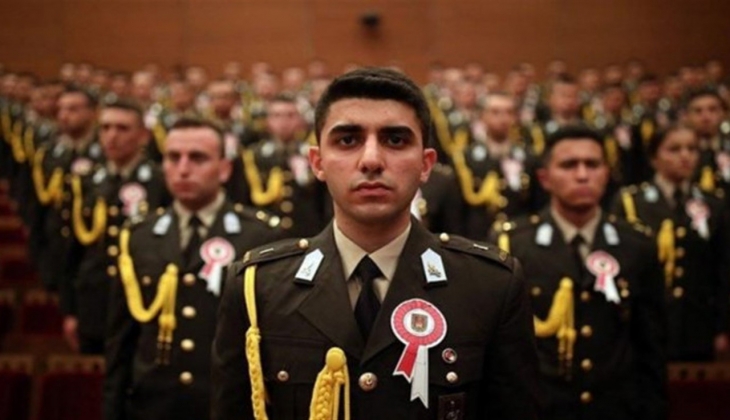 Milli Savunma Üniversitesi taban puanı açıklandı mı? Kadın erkek astsubay puanları ne kadar oldu?