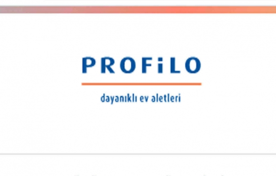 Bütçe dostu Profilo bulaşık makineleri Mart 2022 fiyat listesi…