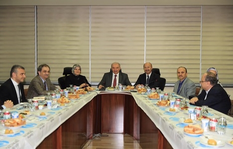 Kentsel dönüşümde vatandaşımızın lehine bir sistem uygulayacağız!