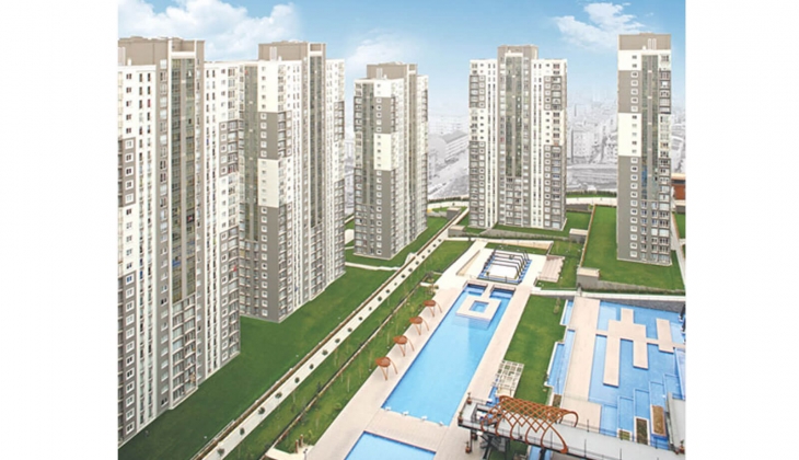 Innovia 2 de aidat krizi: Site sakinlerinden kayyum atansın talebi!