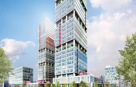 Ritim İstanbul Kuveyt'te tanıtıldı!