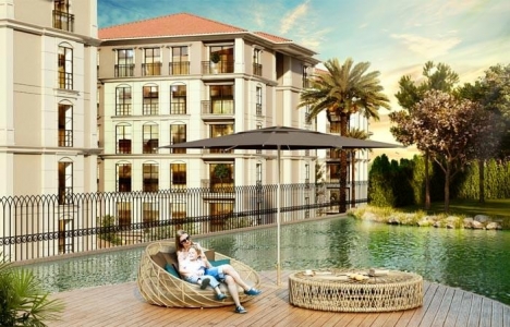 deniz istanbul mercan konakları satılık daire