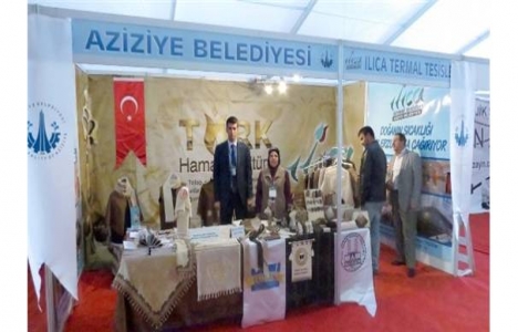 Bursa'da termal tesis projeleri başlıyor!