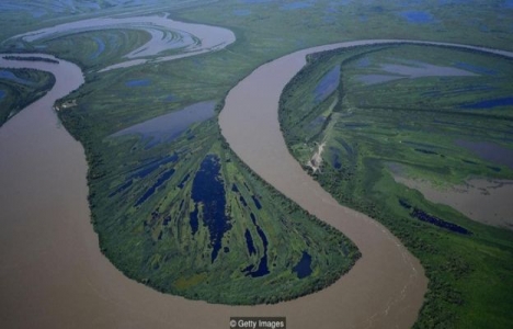 21. yüzyılın en önemli sorunu toprak!