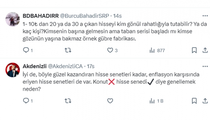 Konut yatırımı mı, hisse yatırımı mı mantıklı? Hangisi daha çok kazandırır?