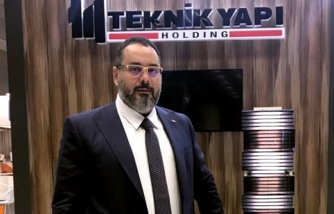 Teknik Yapı Alsancak Projesi 3 ay sonra satışta!