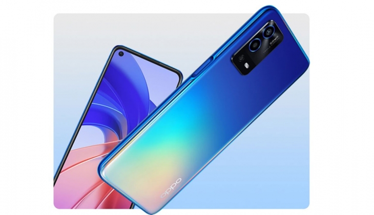 5000 mAh pil kapasiteli Oppo A55 indirimli fiyatıyla satışta! İşte 23 Ekim 2022 fiyat listesi…