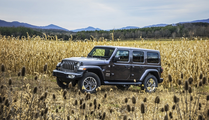 Yeni Wrangler Rubicon Jeep ile hayallerinize sadık kalın! İşte 4 Ekim 2022 Rubicon fiyat listesi