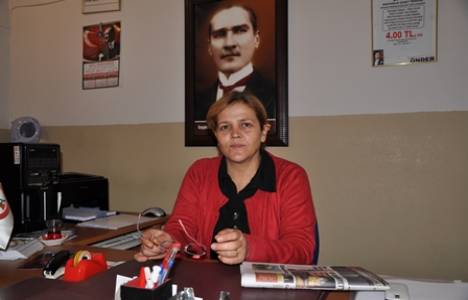 Karşıyaka Nergis sakinleri park alanına bina yapılacağını iddia etti!