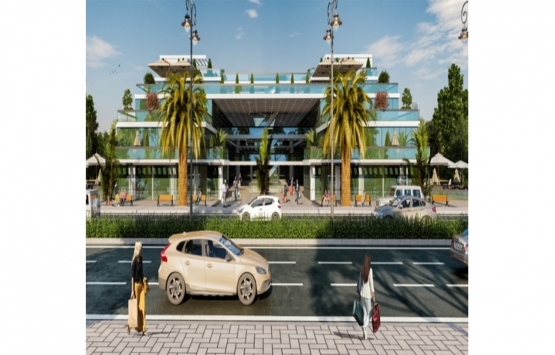 Hayat Park 3 Paradise AVM ne zaman açılacak?