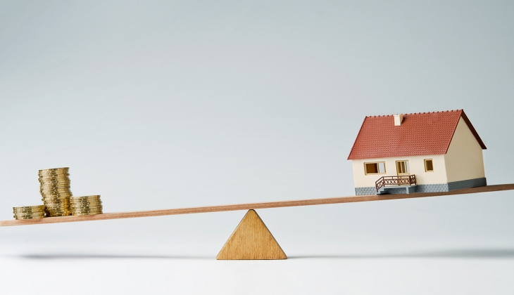 Evinizin değeri bu rakamları aşıyorsa aman dikkat! Değerli Konut Vergisi nde son ödeme günü 31 Ağustos! 