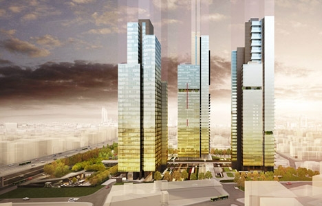 Torun Center da avantajlı fiyatlar ve ödeme koşullarıyla!