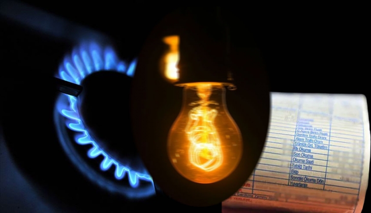Elektrik ve gaz fiyatları düşmeli! Son dakika açıklaması geldi!