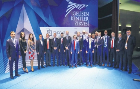 Erzurum'da 61 bin yeni konuta ihtiyaç var!