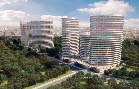 Fikirtepe'de 7. ruhsat yolda!