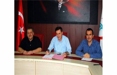 Adıyaman'daki 400 yataklı hastane Sağlık Bakanlığı'na devredildi!