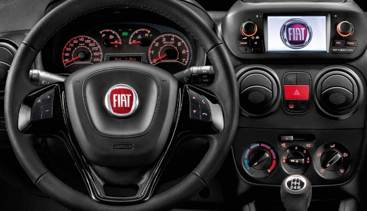 Fiat Fiorino Cargo kaç lira oldu? İşte 24 Eylül 2022 fiyat listesi