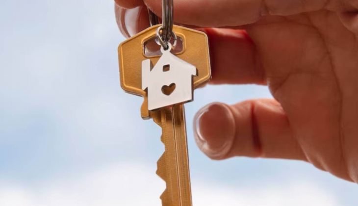 Ev sahipleri evlerini kiraya vermeye tövbe etti!