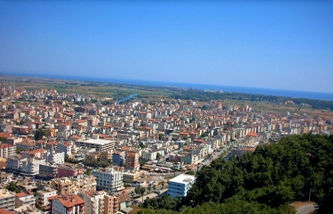 Antalya Vakıflar'dan Manavgat'ta yapım karşılığı kiralama ihalesi!