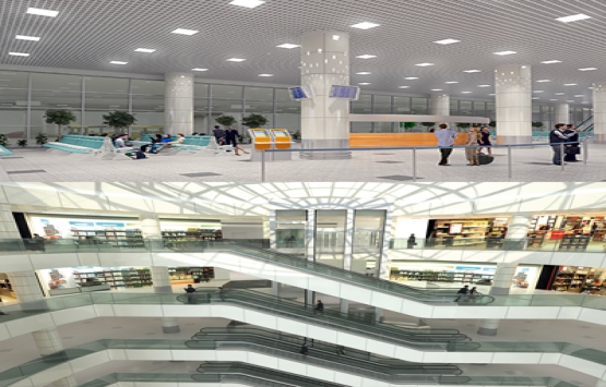 Ant Yapı Domodedovo da sözünü tuttu!