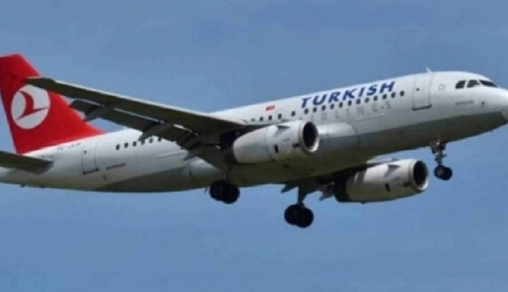 THY den gidiş-dönüş 129 dolardan başlayan bilet kampanyası!