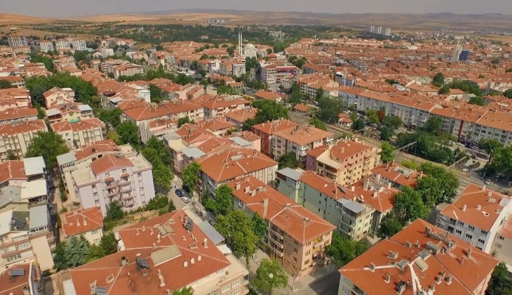 Ankara’da yaşayanlar dikkat! 17 adet mesken uygun fiyatlarla satışta! Bu fırsat bir daha gelmez!