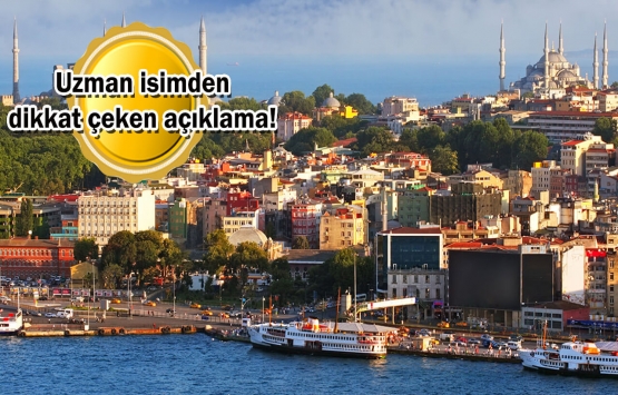 Marmara depremi mercek altında!